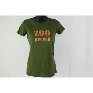 ladies BELLA Tee shirt size S